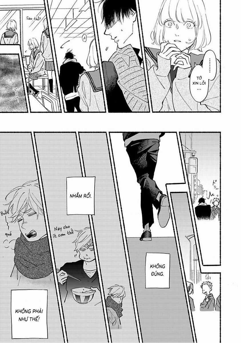 Blue Sky Complex - Chapter 41 - Trang 26