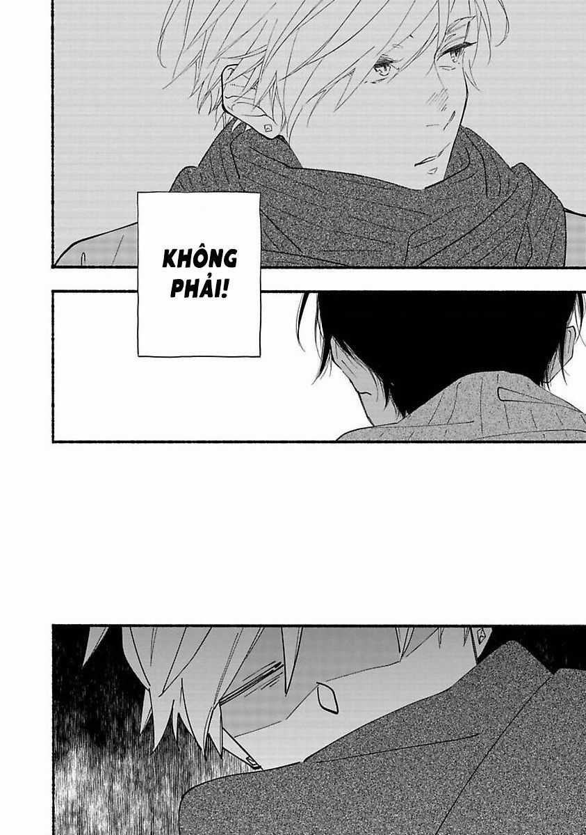 Blue Sky Complex - Chapter 41 - Trang 27