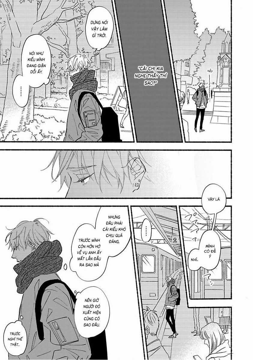 Blue Sky Complex - Chapter 41 - Trang 28