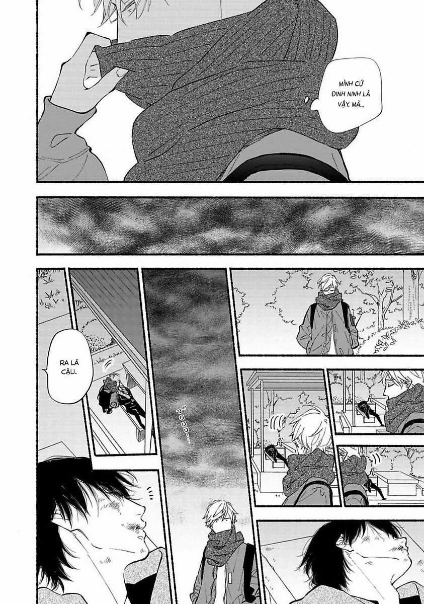 Blue Sky Complex - Chapter 41 - Trang 29