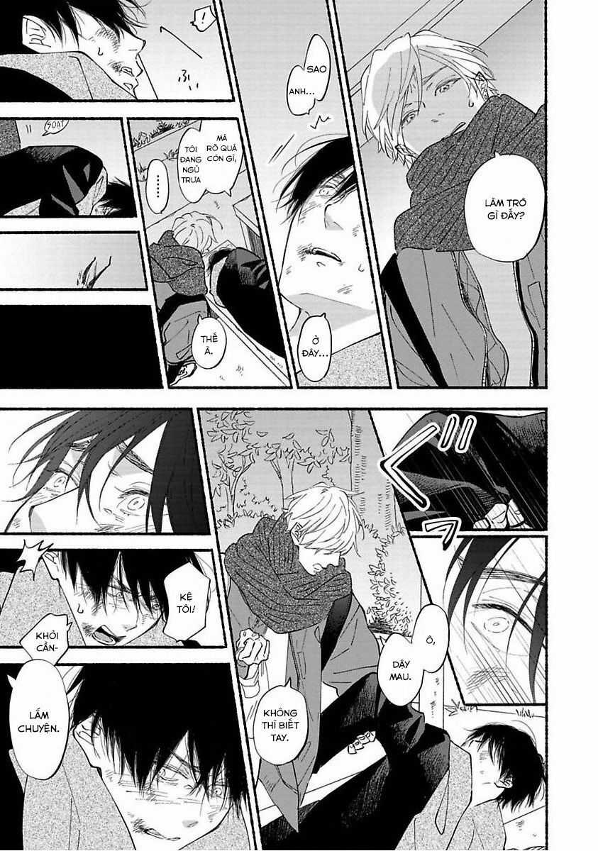 Blue Sky Complex - Chapter 41 - Trang 30