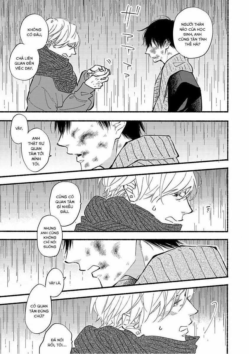 Blue Sky Complex - Chapter 41 - Trang 36