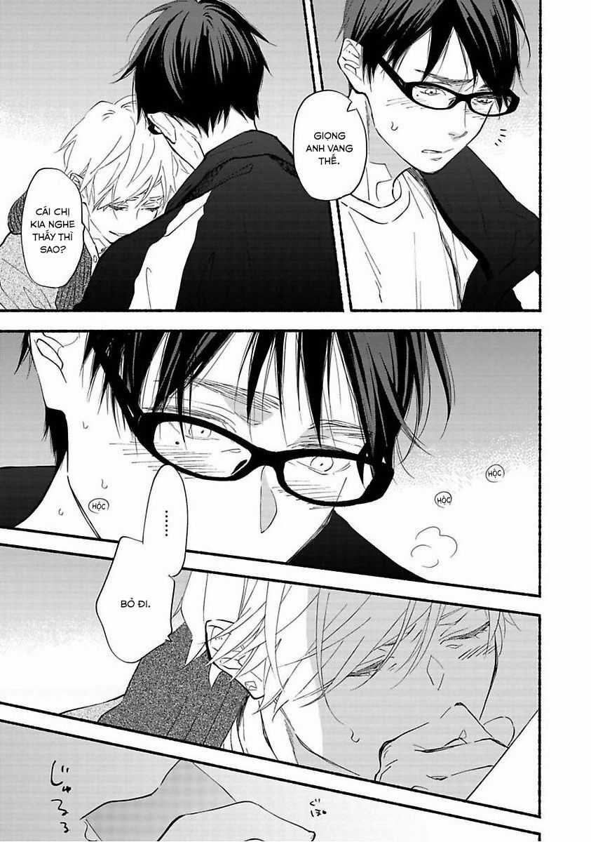 Blue Sky Complex - Chapter 41 - Trang 6