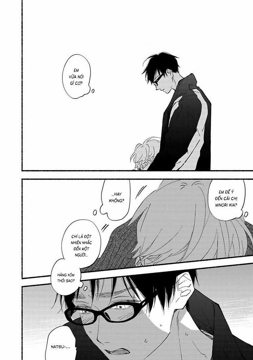 Blue Sky Complex - Chapter 41 - Trang 7