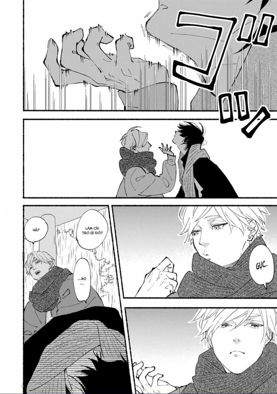 Blue Sky Complex - Chapter 42 - Trang 12