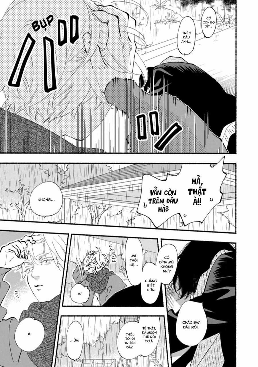 Blue Sky Complex - Chapter 42 - Trang 13