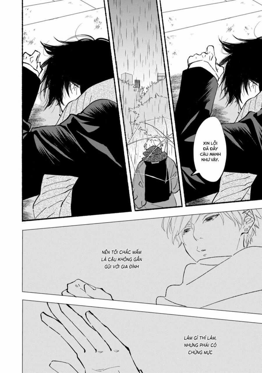 Blue Sky Complex - Chapter 42 - Trang 14