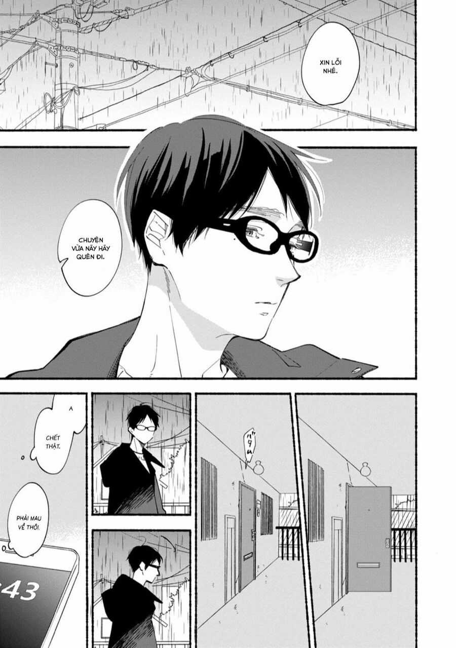 Blue Sky Complex - Chapter 42 - Trang 17