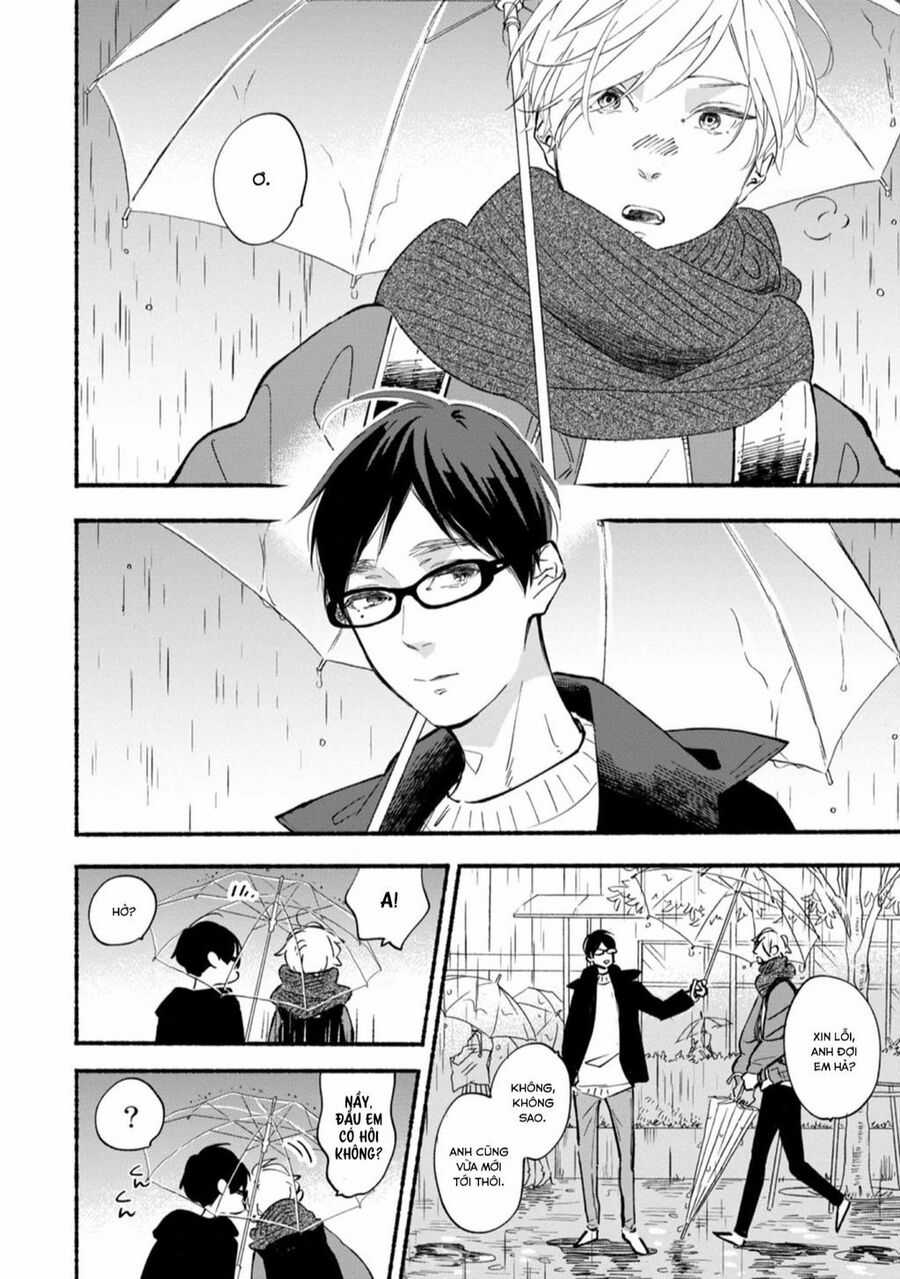 Blue Sky Complex - Chapter 42 - Trang 18