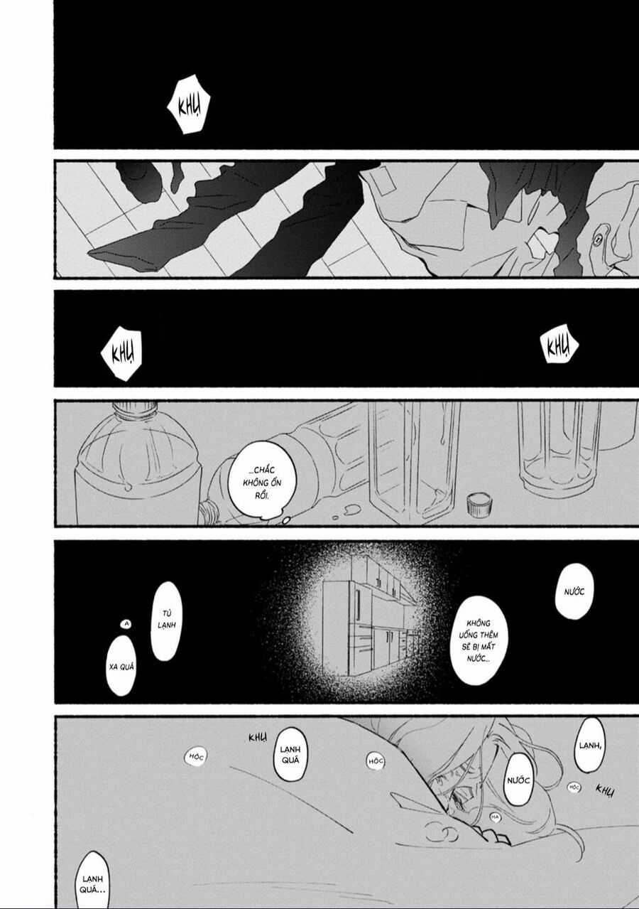 Blue Sky Complex - Chapter 42 - Trang 20