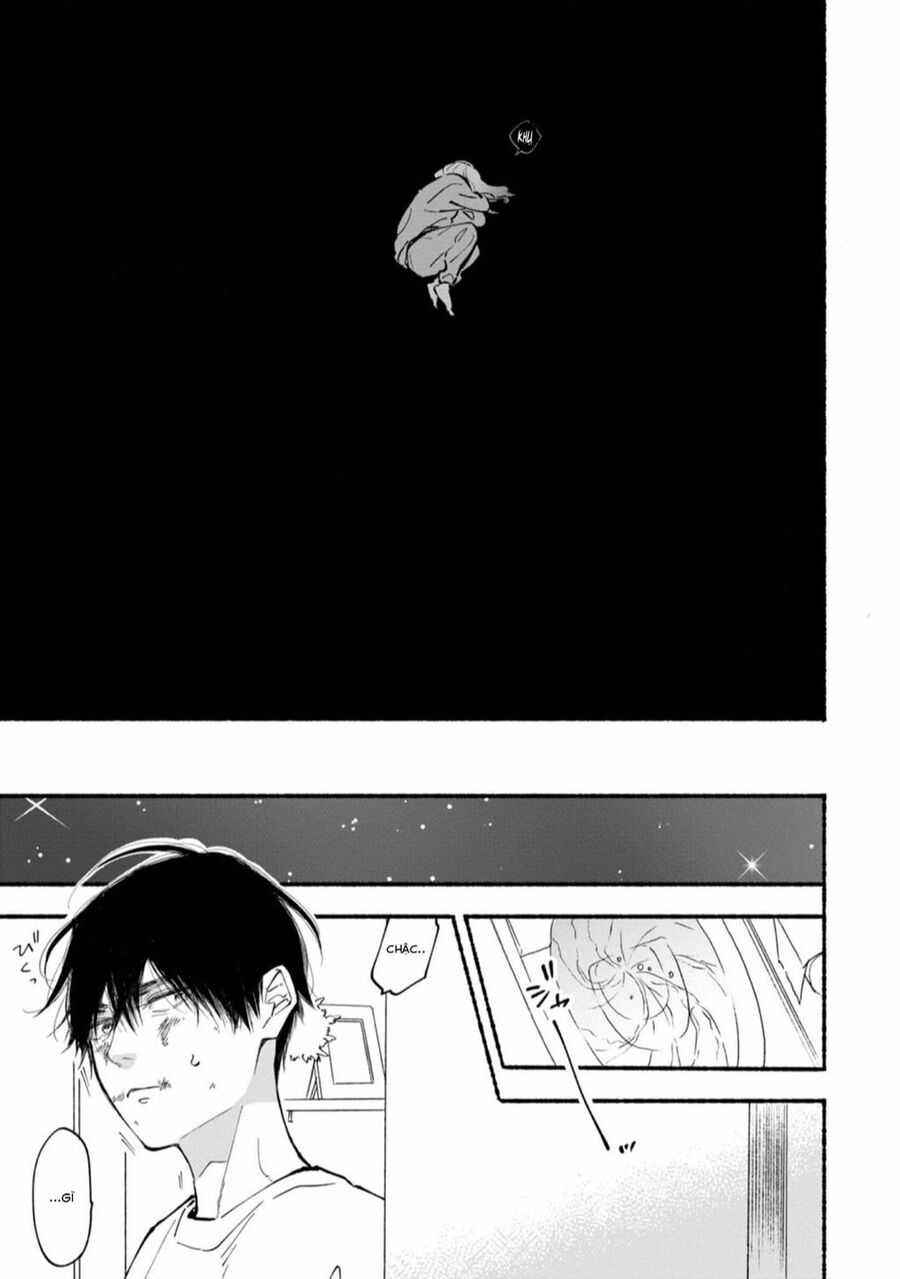 Blue Sky Complex - Chapter 42 - Trang 21