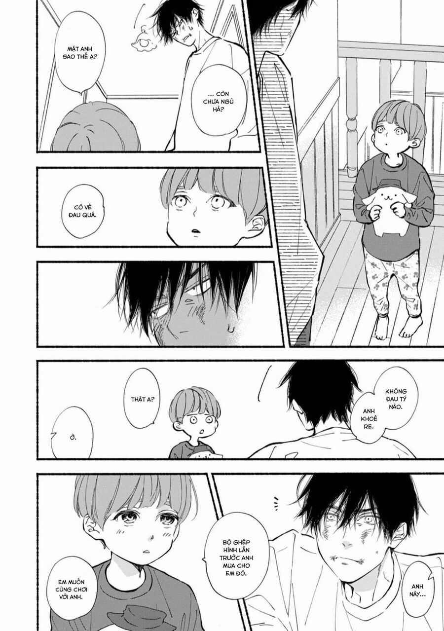 Blue Sky Complex - Chapter 42 - Trang 22