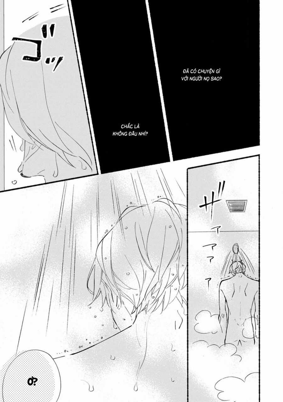 Blue Sky Complex - Chapter 42 - Trang 27