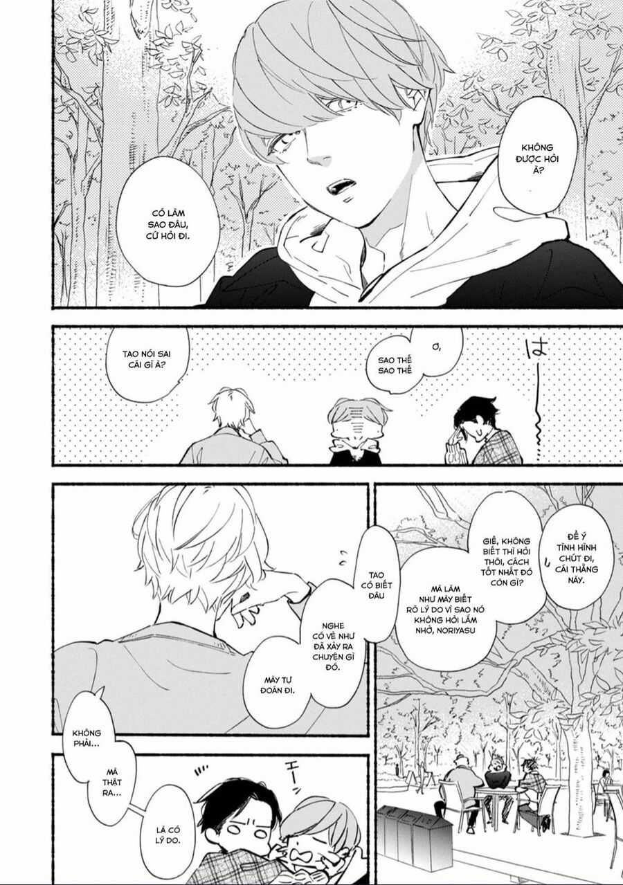 Blue Sky Complex - Chapter 42 - Trang 28