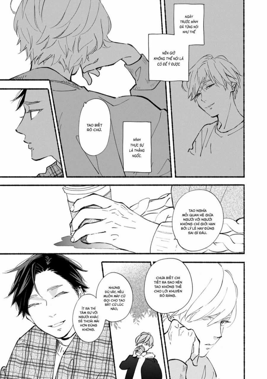 Blue Sky Complex - Chapter 42 - Trang 29