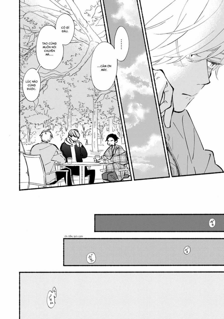 Blue Sky Complex - Chapter 42 - Trang 30