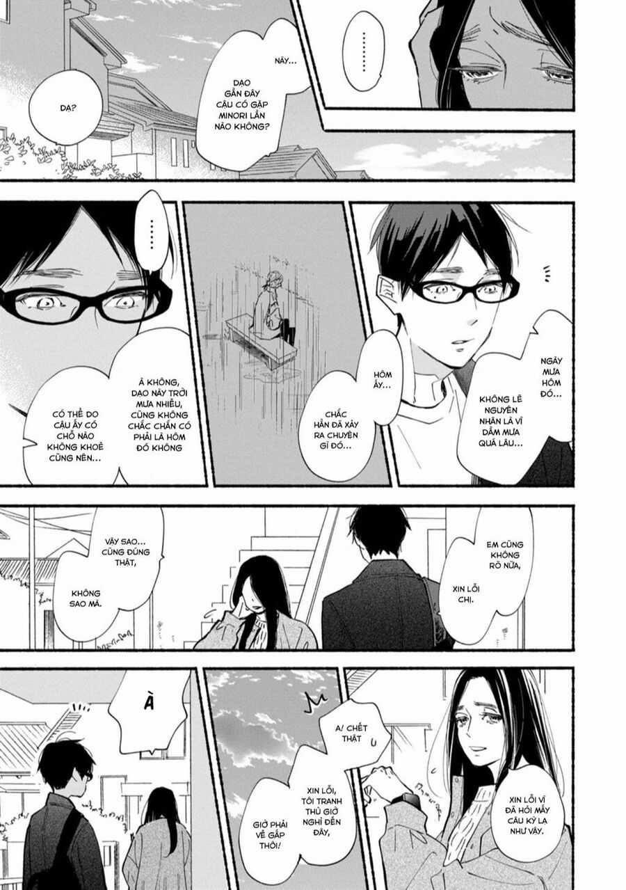 Blue Sky Complex - Chapter 42 - Trang 33