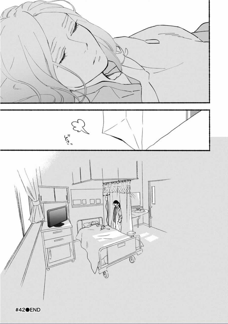 Blue Sky Complex - Chapter 42 - Trang 36