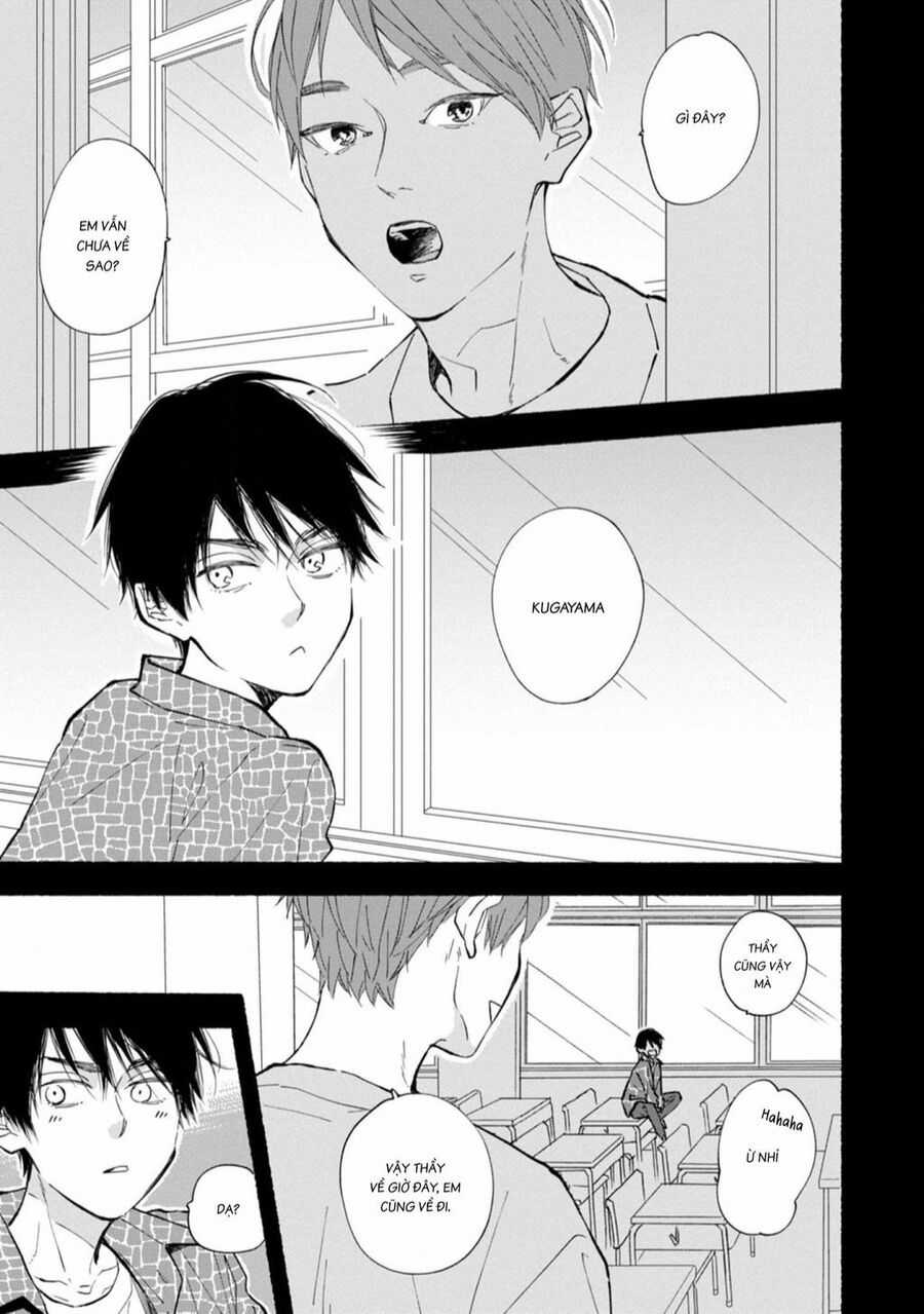 Blue Sky Complex - Chapter 42 - Trang 6