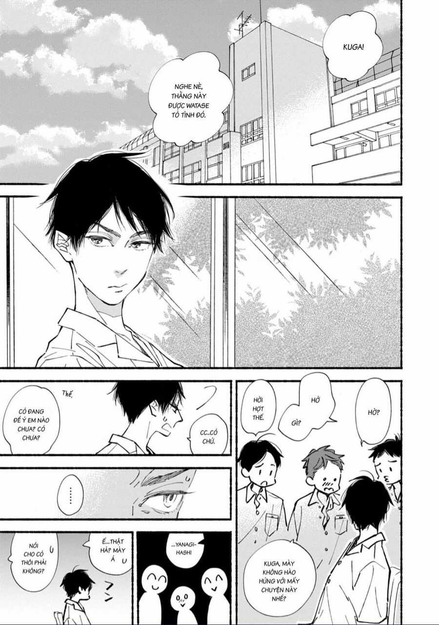 Blue Sky Complex - Chapter 42 - Trang 8