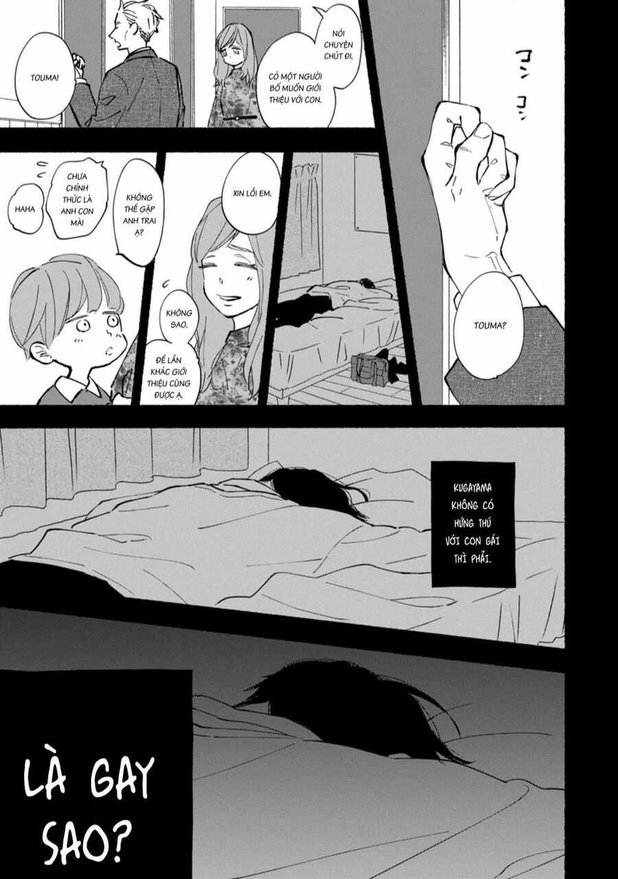 Blue Sky Complex - Chapter 42 - Trang 10