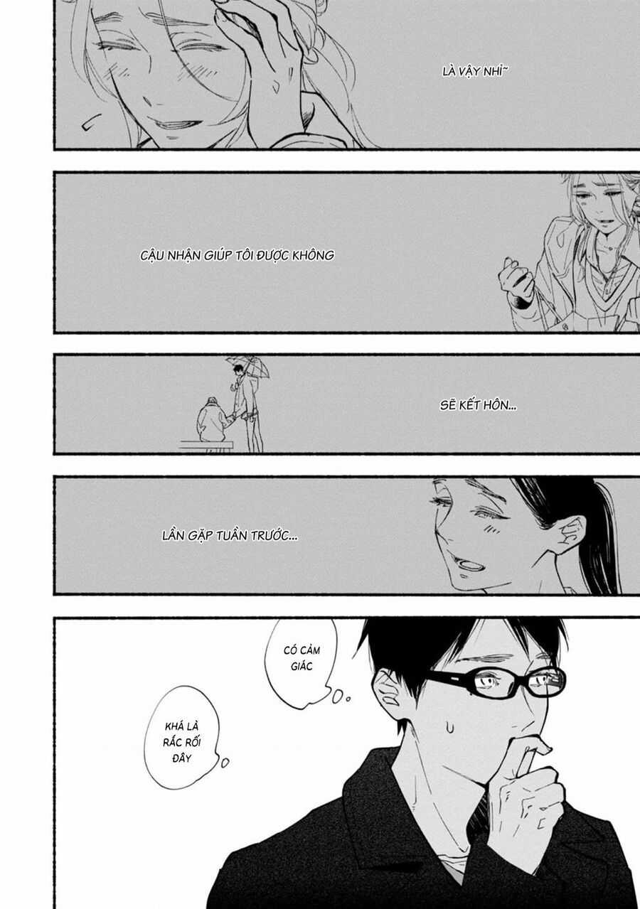 Blue Sky Complex - Chapter 43 - Trang 19