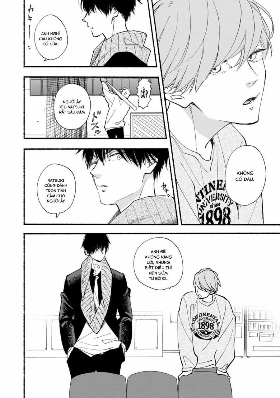 Blue Sky Complex - Chapter 43 - Trang 23