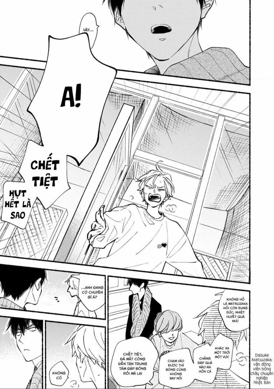 Blue Sky Complex - Chapter 43 - Trang 24