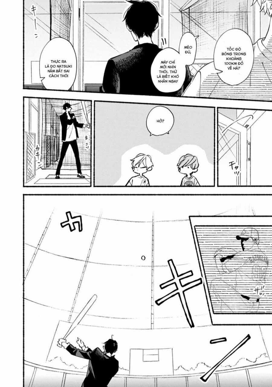Blue Sky Complex - Chapter 43 - Trang 25