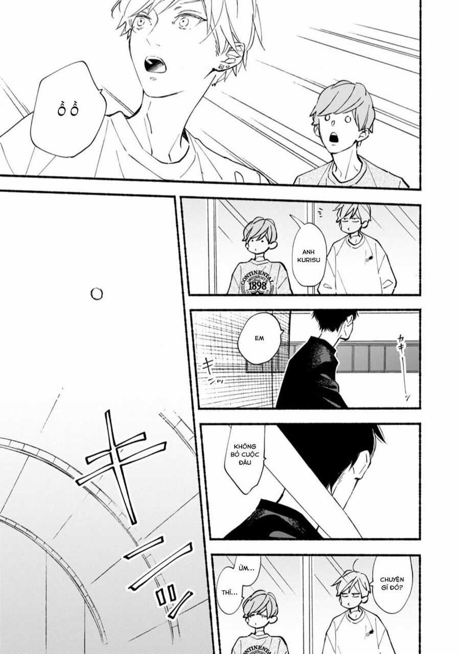 Blue Sky Complex - Chapter 43 - Trang 26