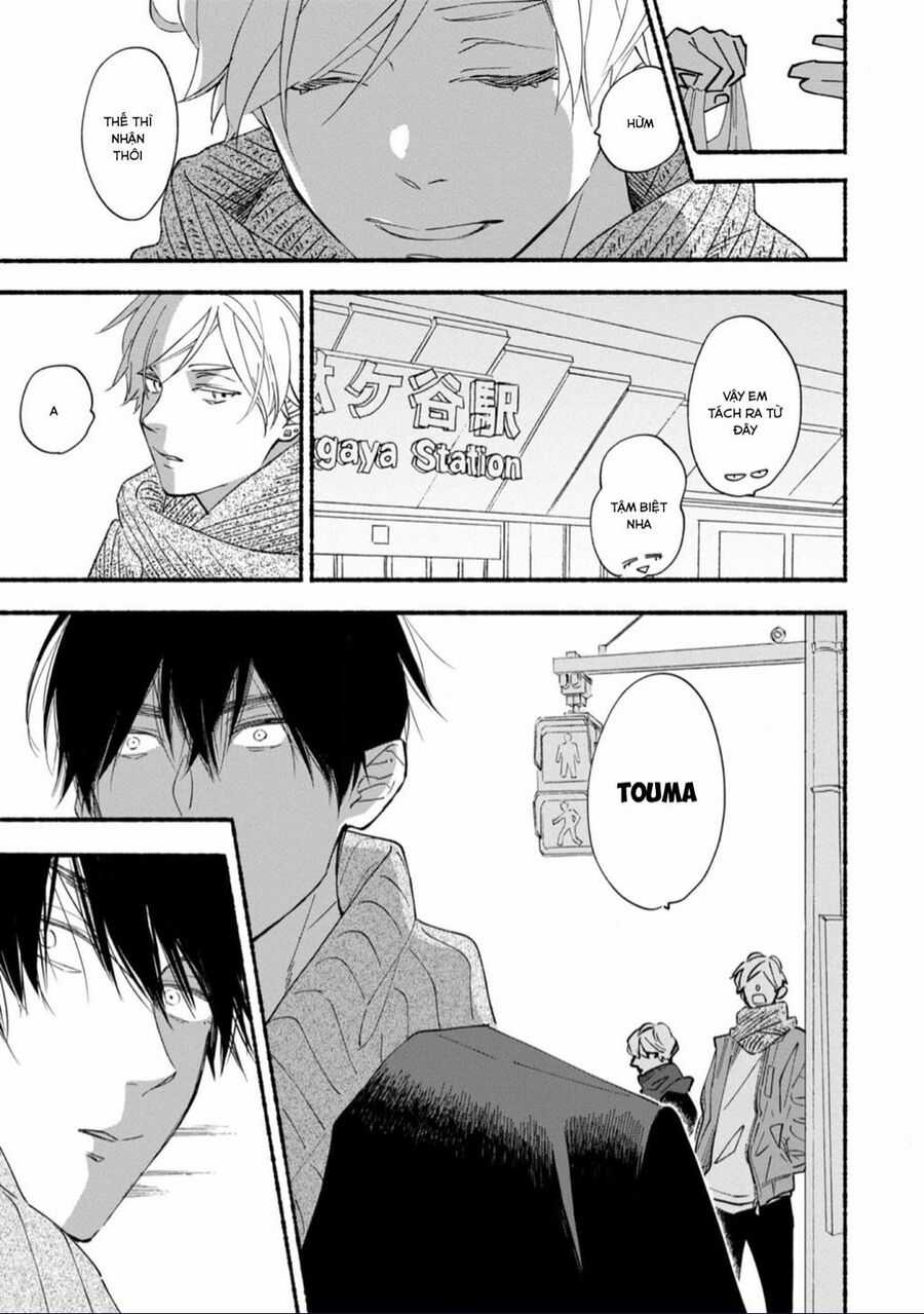 Blue Sky Complex - Chapter 43 - Trang 28