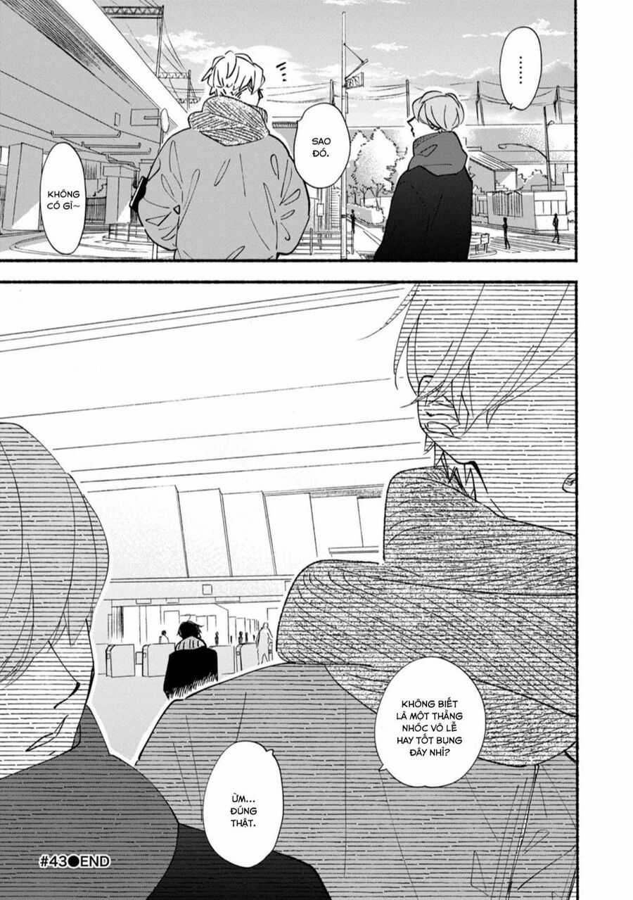 Blue Sky Complex - Chapter 43 - Trang 30