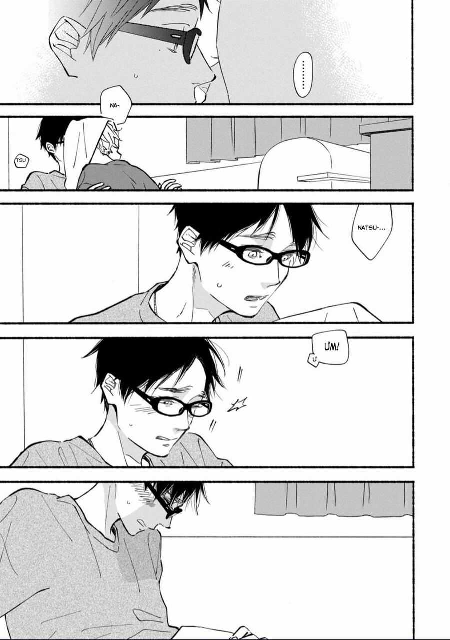 Blue Sky Complex - Chapter 43 - Trang 4