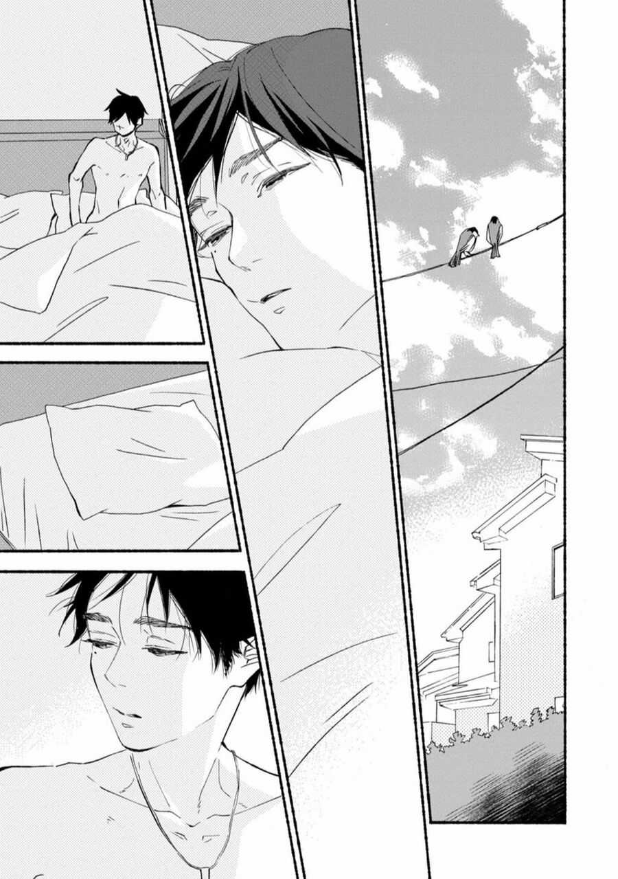 Blue Sky Complex - Chapter 43 - Trang 6