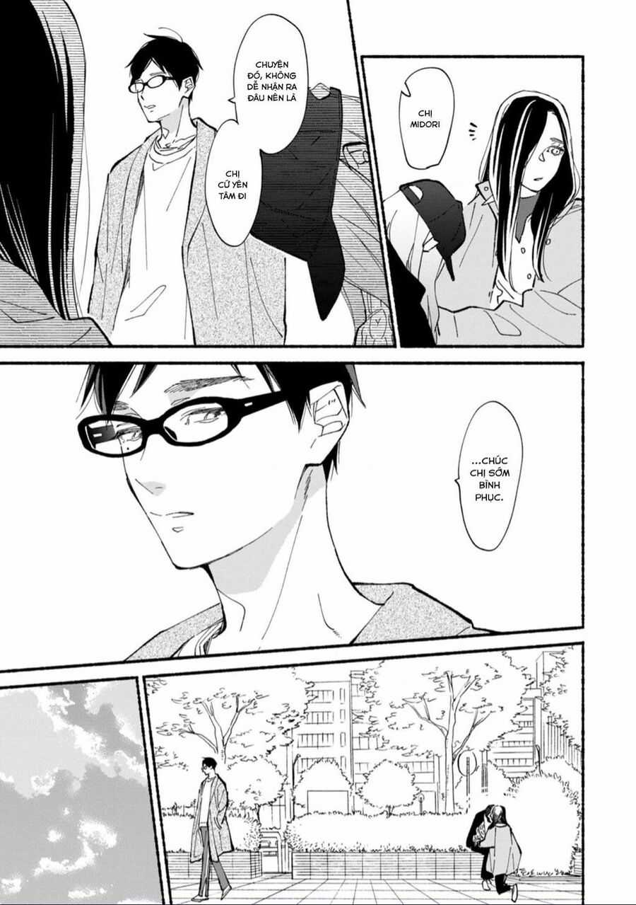 Blue Sky Complex - Chapter 44 - Trang 12