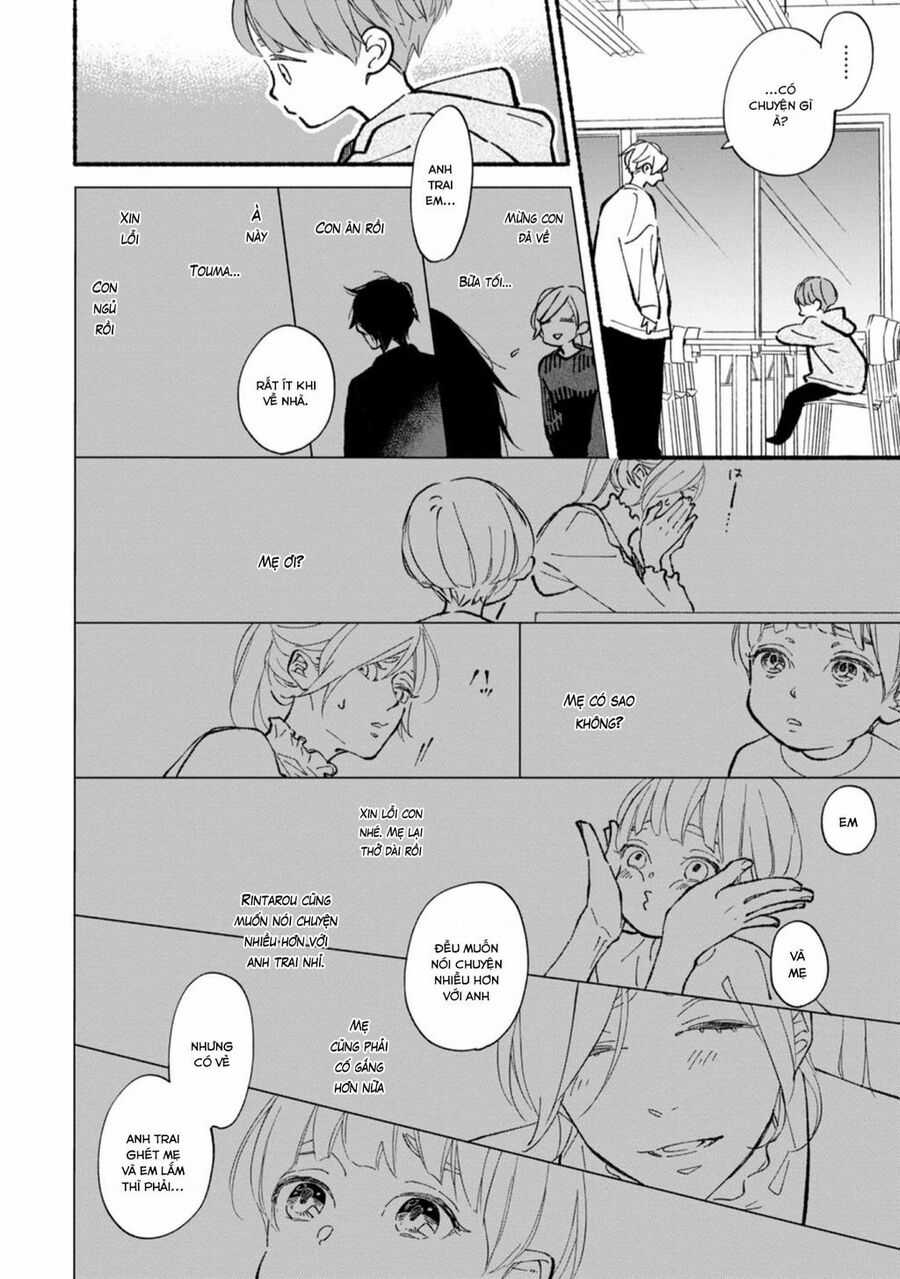 Blue Sky Complex - Chapter 44 - Trang 15