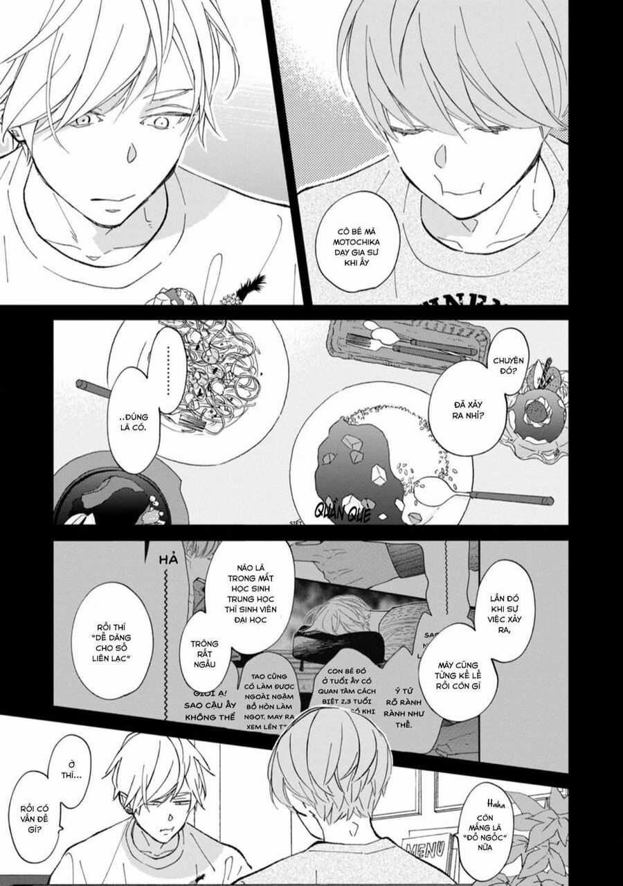 Blue Sky Complex - Chapter 44 - Trang 18