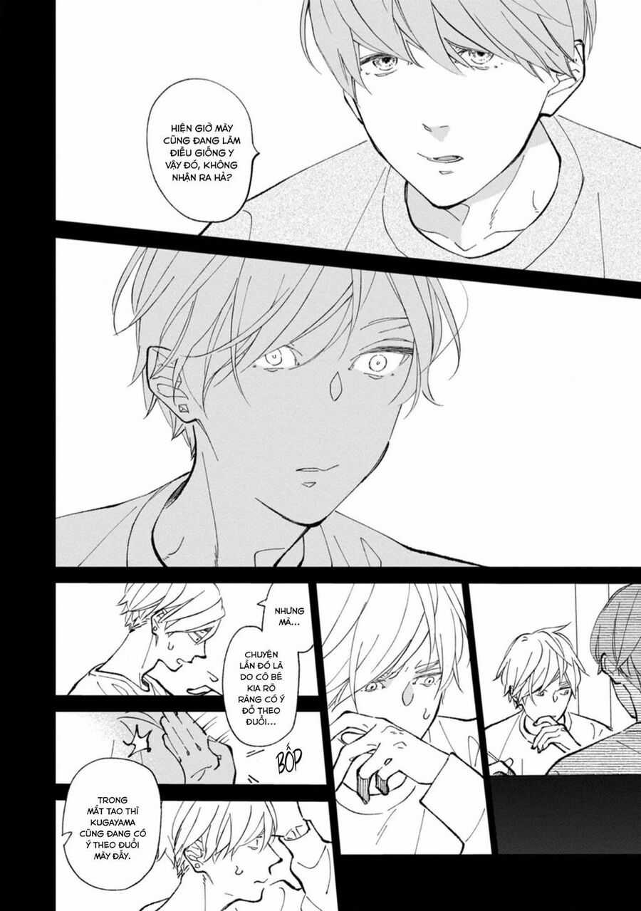 Blue Sky Complex - Chapter 44 - Trang 19