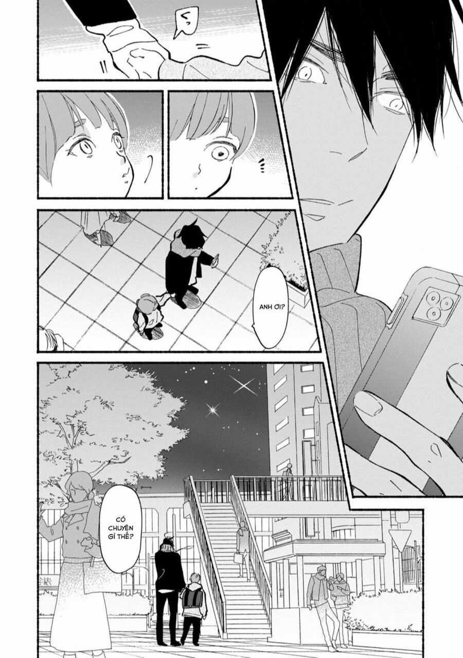 Blue Sky Complex - Chapter 44 - Trang 21