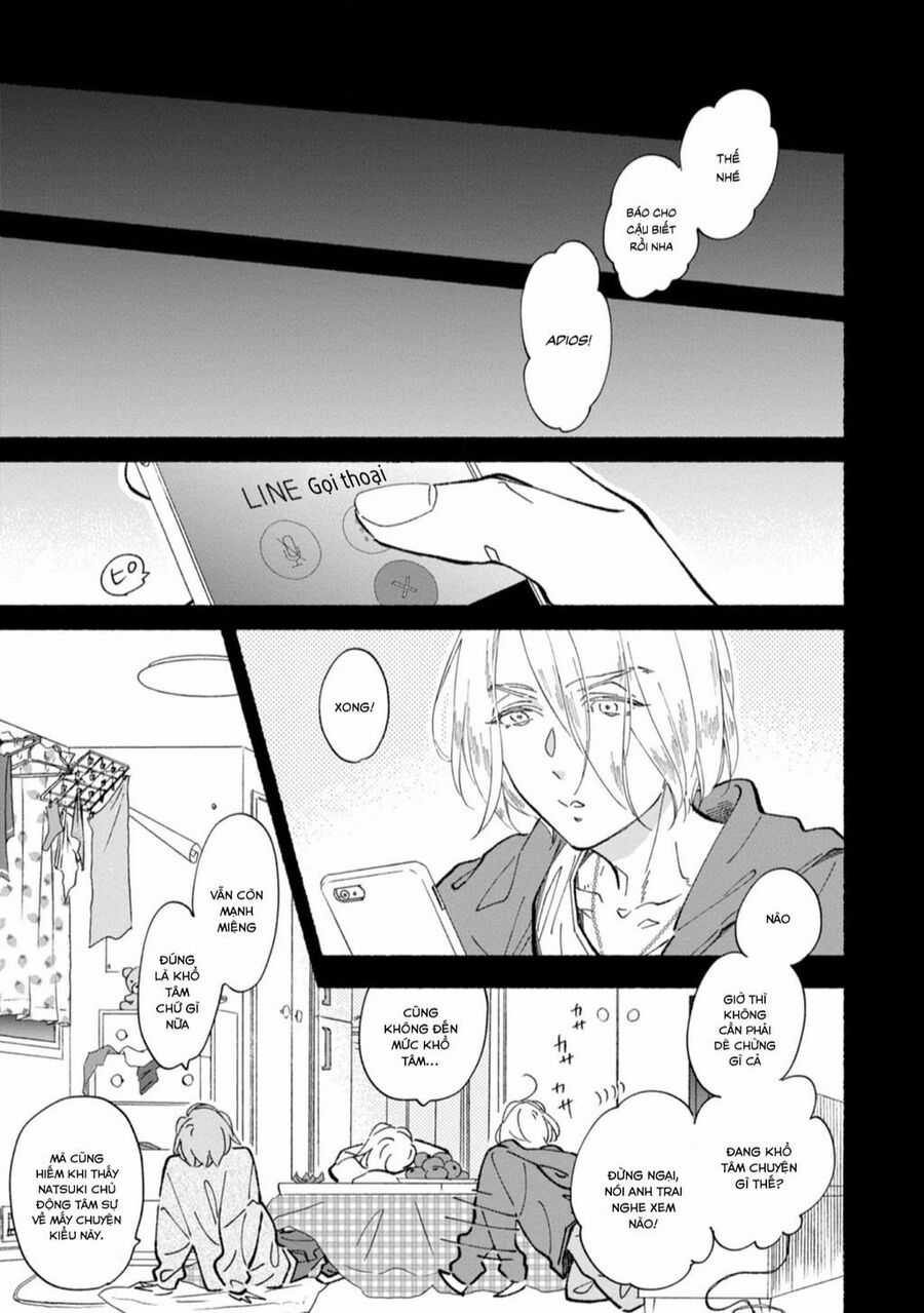 Blue Sky Complex - Chapter 44 - Trang 22