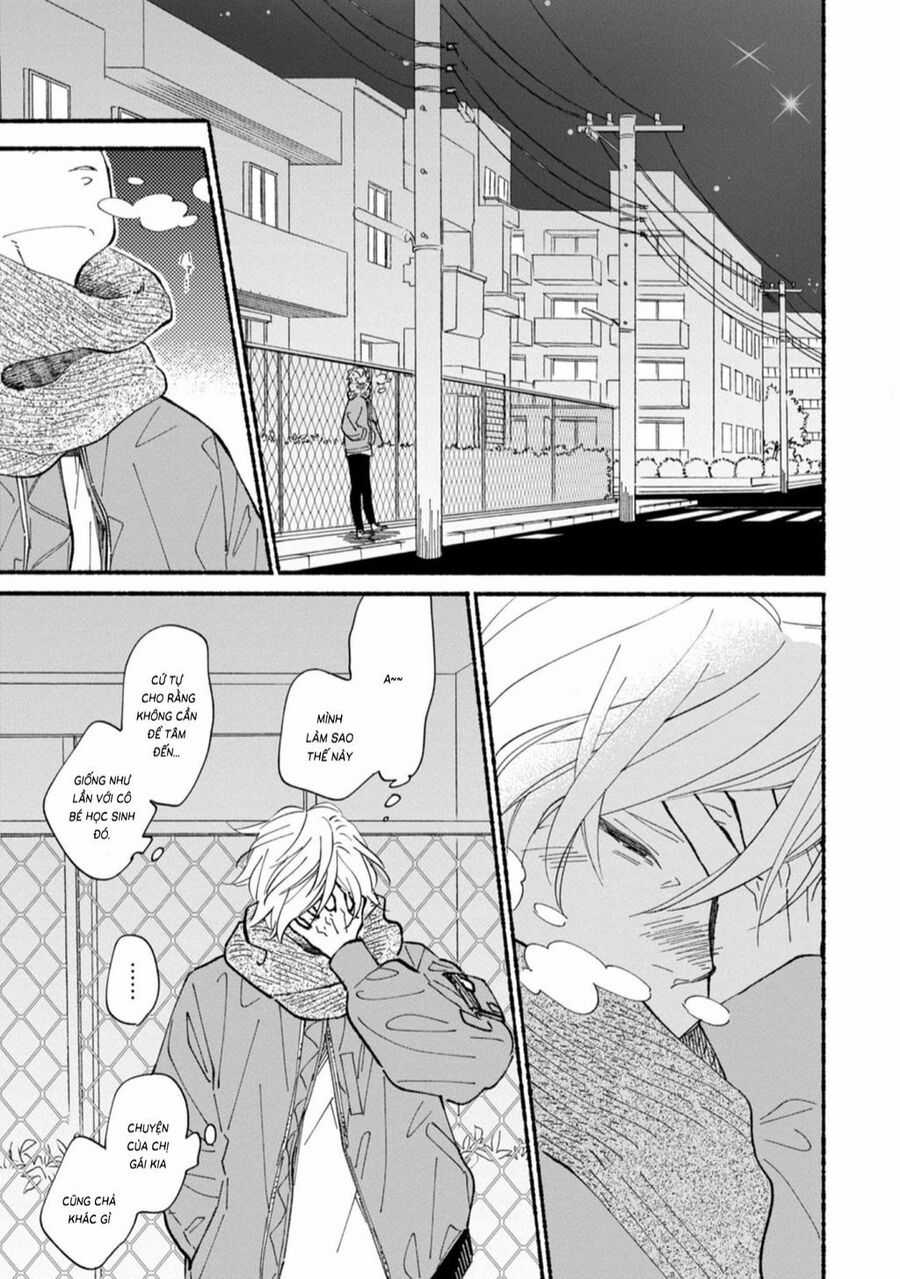 Blue Sky Complex - Chapter 44 - Trang 26