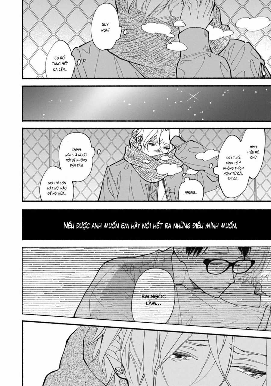 Blue Sky Complex - Chapter 44 - Trang 27