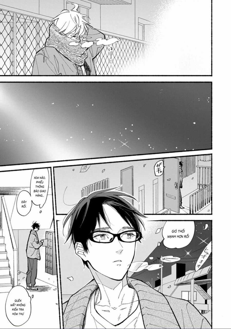 Blue Sky Complex - Chapter 44 - Trang 28