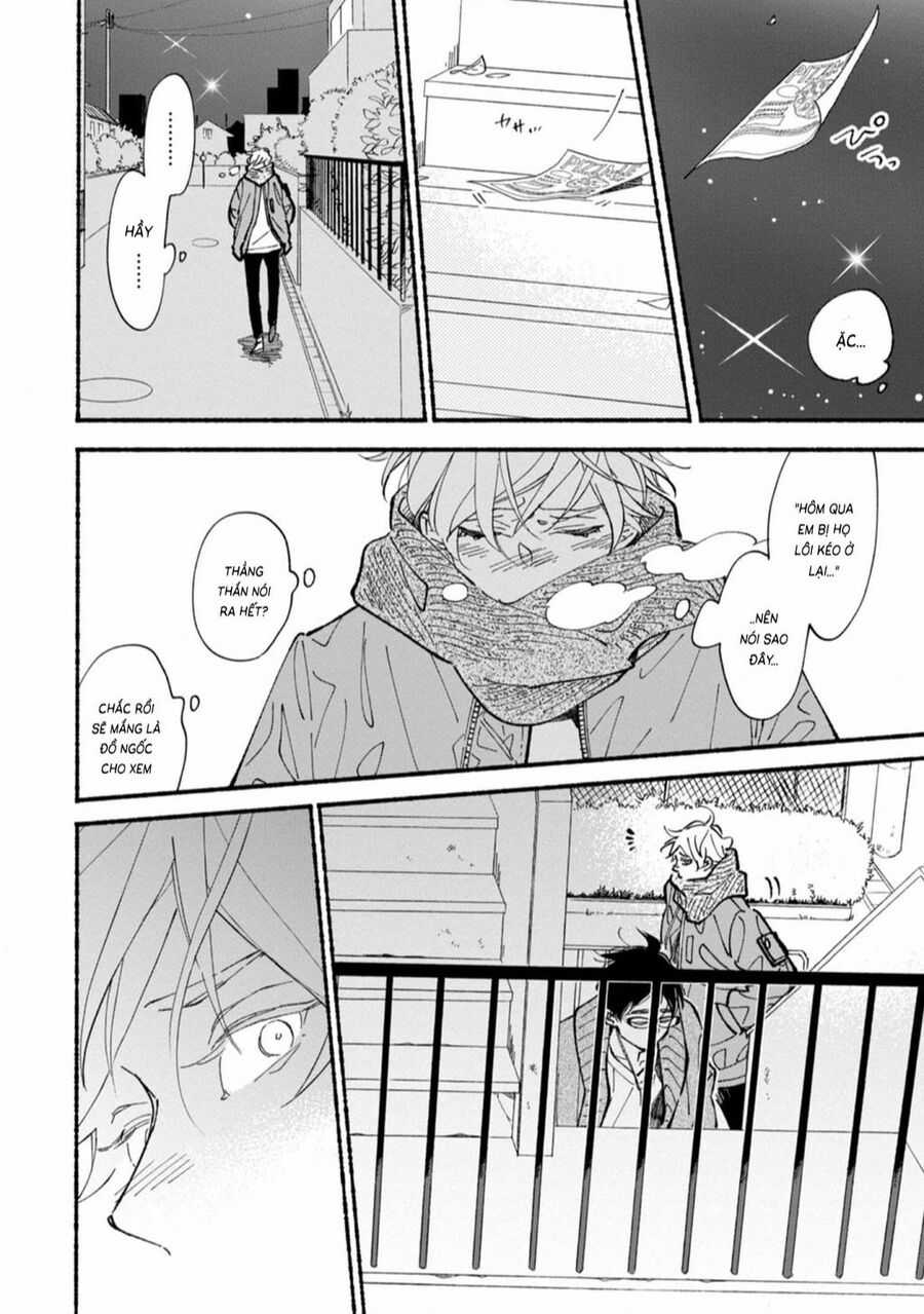 Blue Sky Complex - Chapter 44 - Trang 29