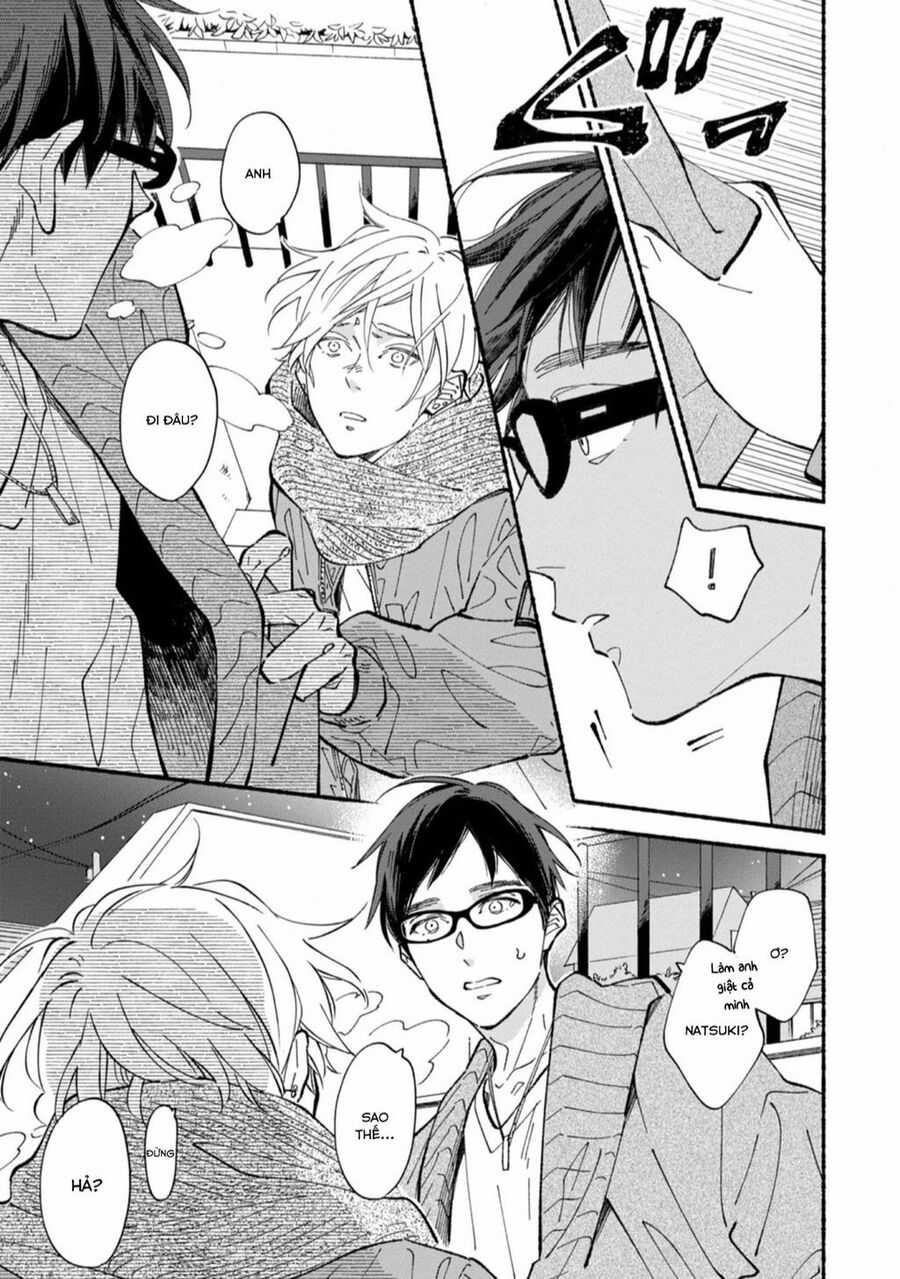 Blue Sky Complex - Chapter 44 - Trang 30