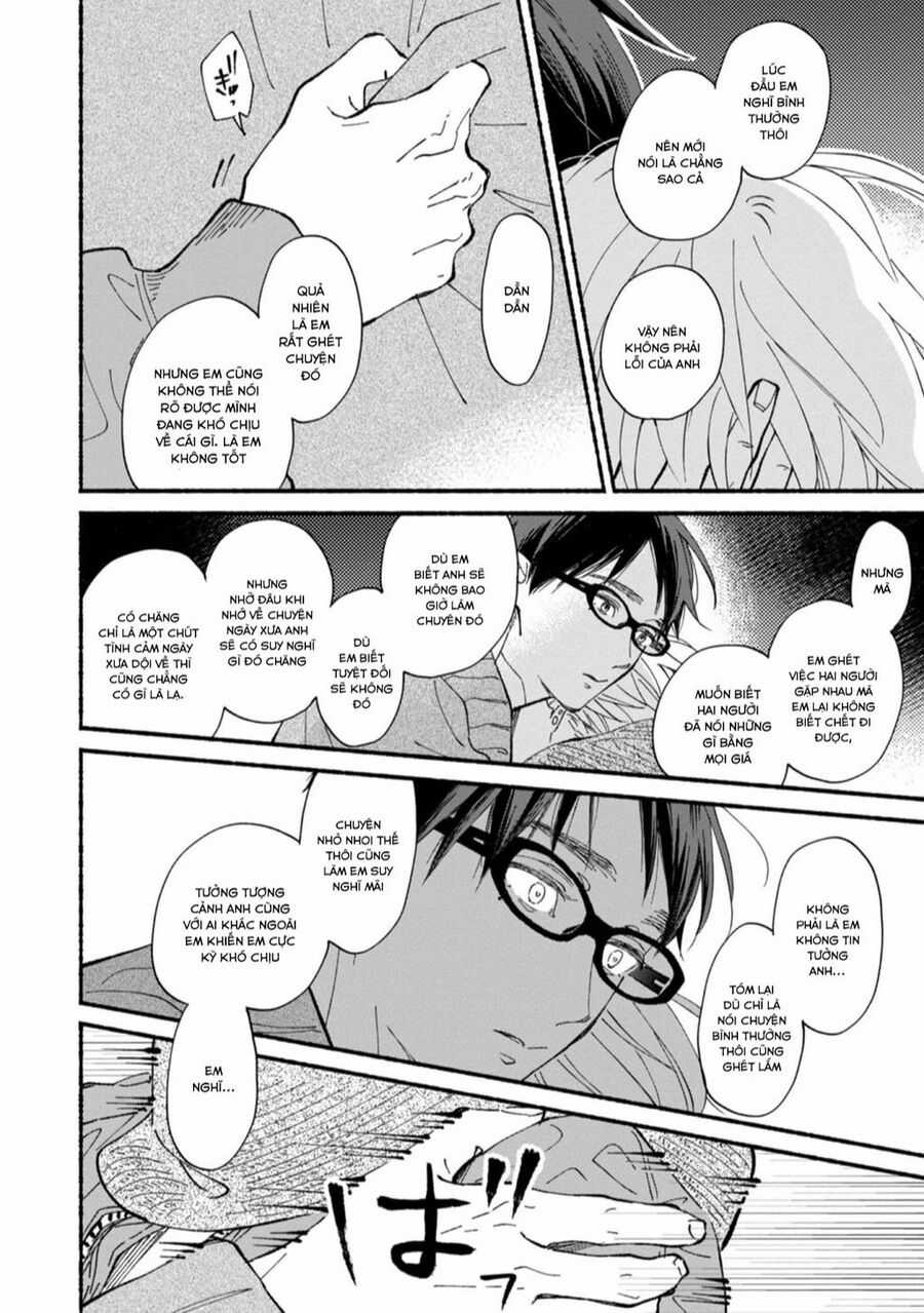 Blue Sky Complex - Chapter 44 - Trang 33