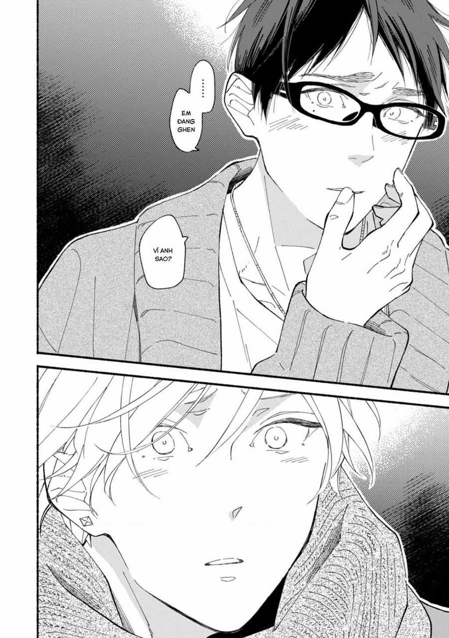 Blue Sky Complex - Chapter 44 - Trang 35