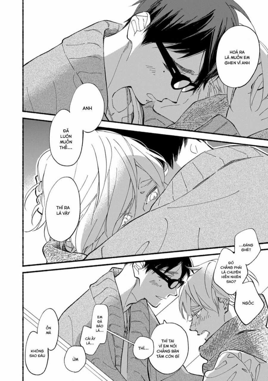 Blue Sky Complex - Chapter 44 - Trang 37