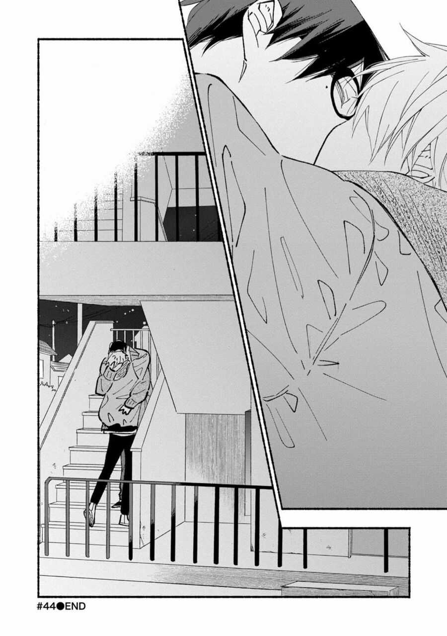 Blue Sky Complex - Chapter 44 - Trang 39