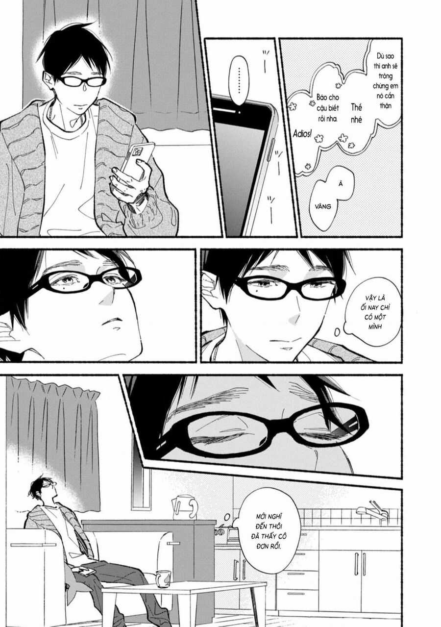 Blue Sky Complex - Chapter 44 - Trang 6